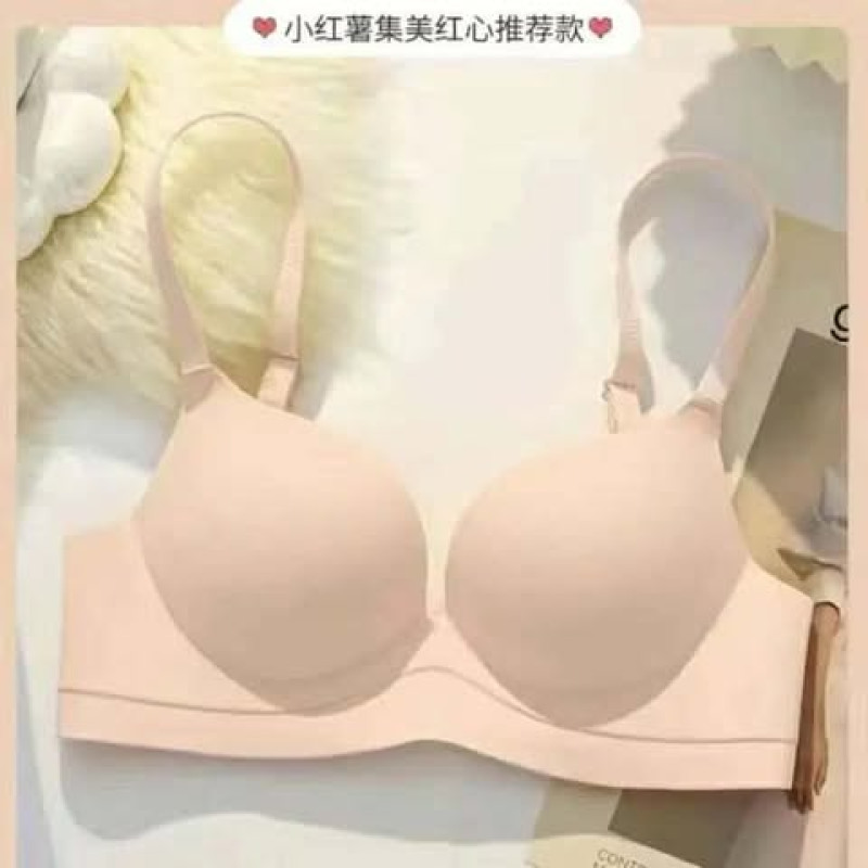 New push up bra