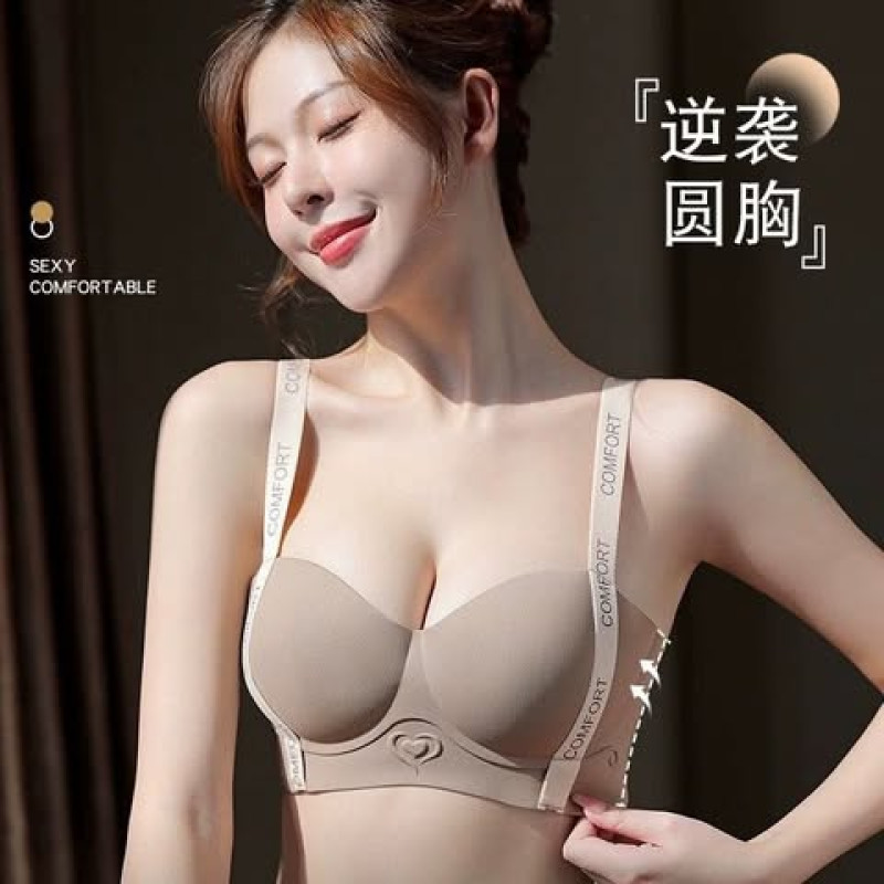 Sexy Push Up Bra 5 Colors