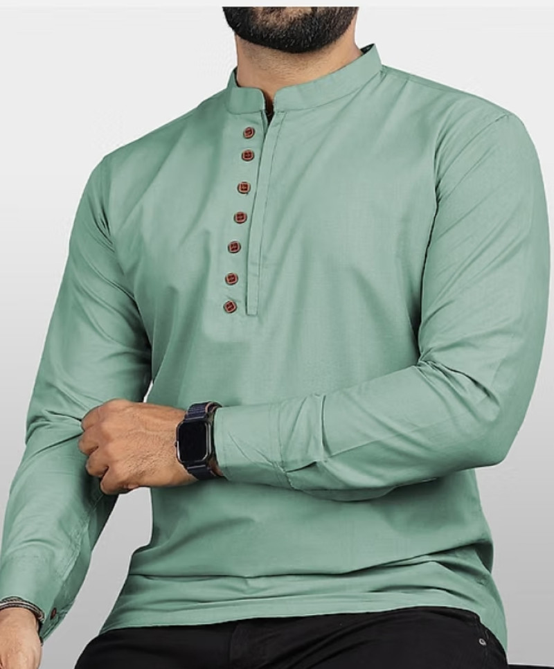 কাতুয়া শার্ট
