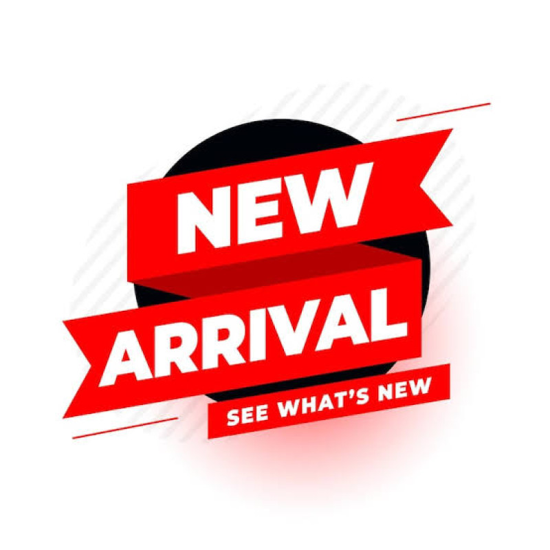 New Arrival