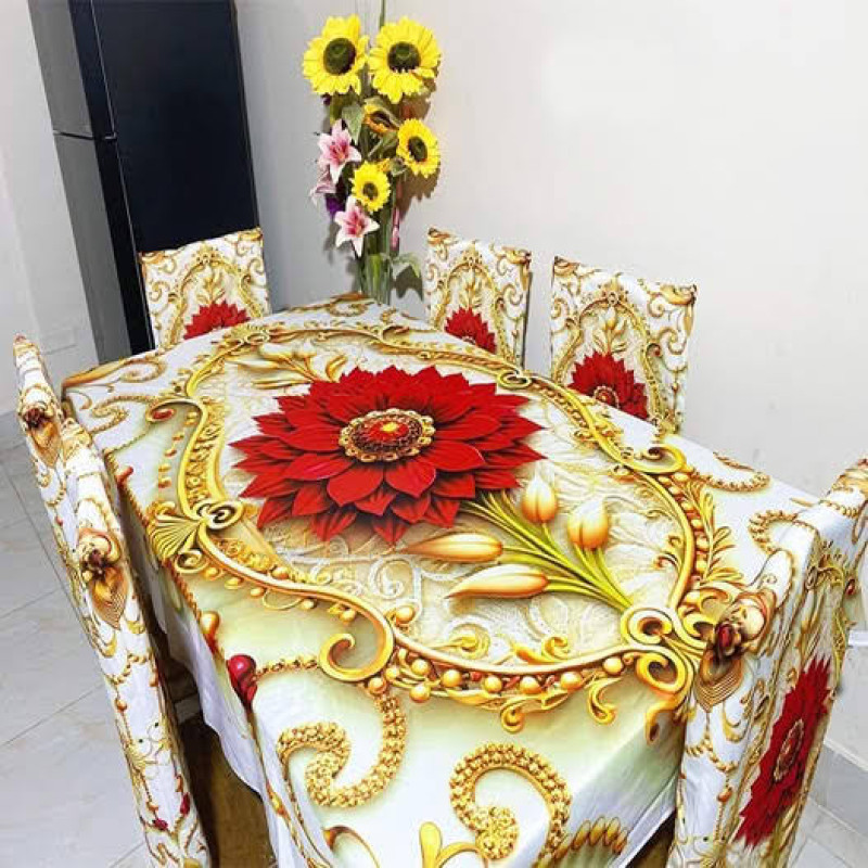 টেবিল ক্লথ