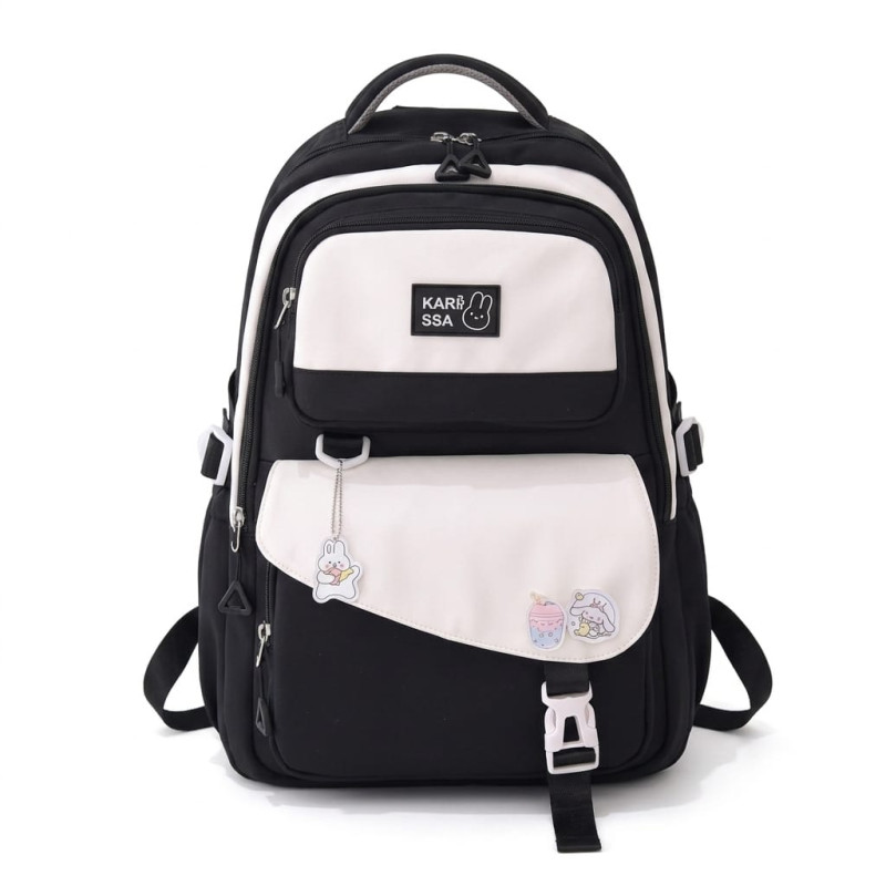 Cute Casual Premium Kids School Backpack