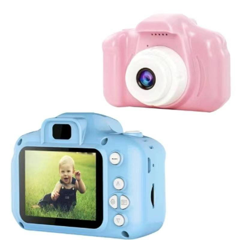 Children Digital Camera 2 Inch Color Display