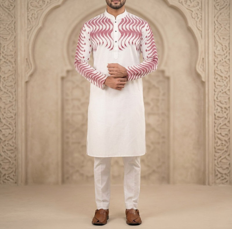 Stylish Premium Quality Panjabi