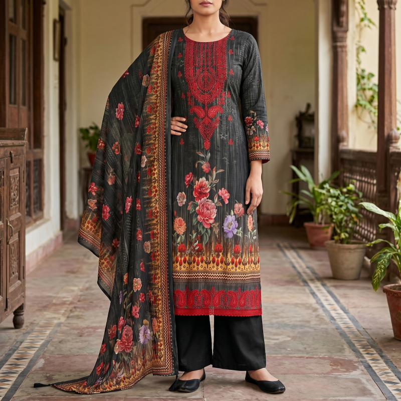 Three piece For Women