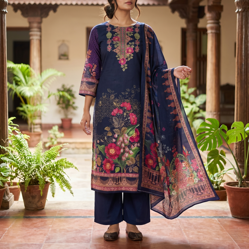 Three piece For Women