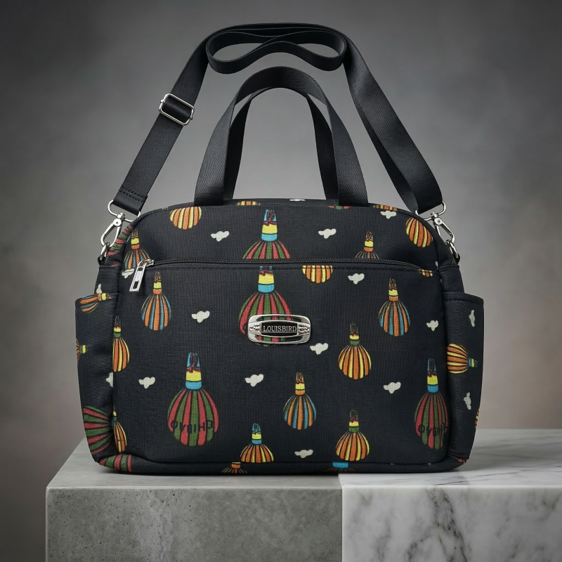Stylish ladies bag