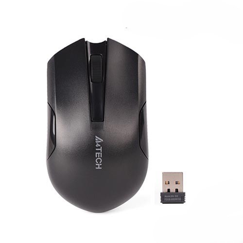A4TECH G3-200N Wireless Mouse
