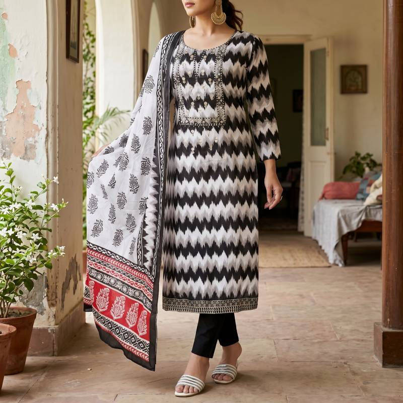 Three piece For Women