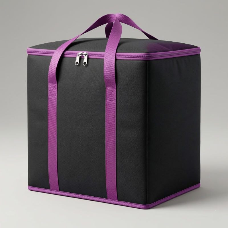 Largest storage bag