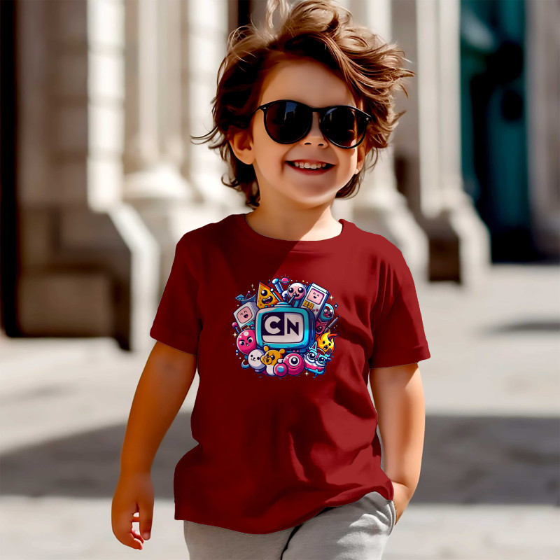 Kids Premium (Cotton) T-Shirt
