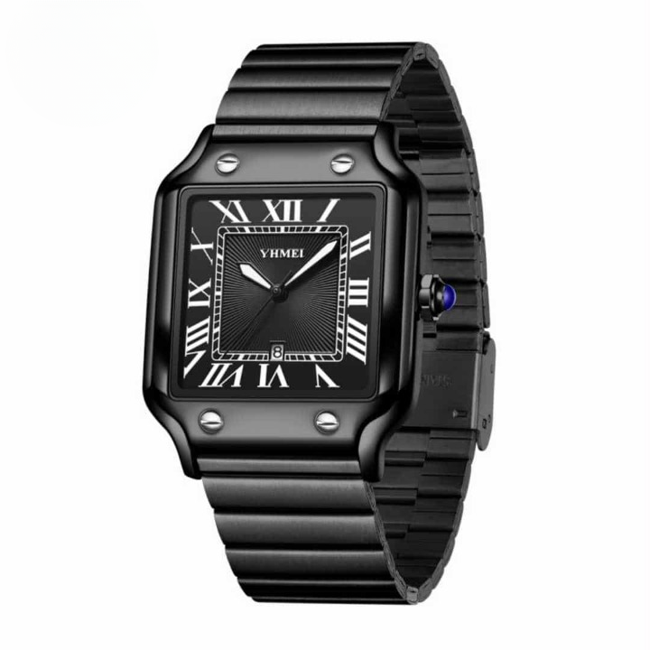 Yhmei 8239 Premium Watch (Water Resistant)