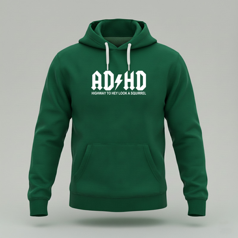 Men's Stylish Winter Hoodie