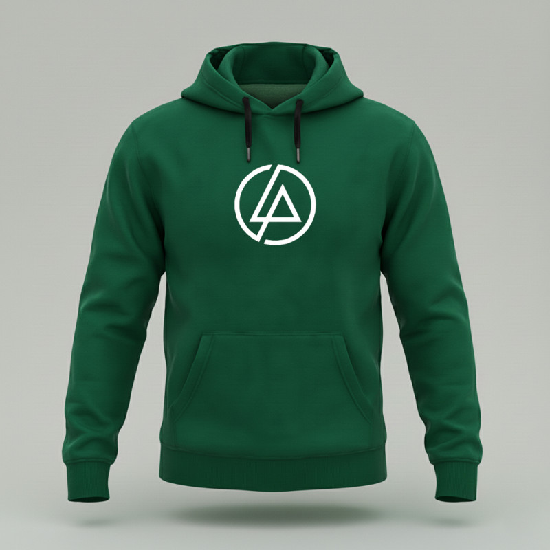 Men's Stylish Winter Hoodie