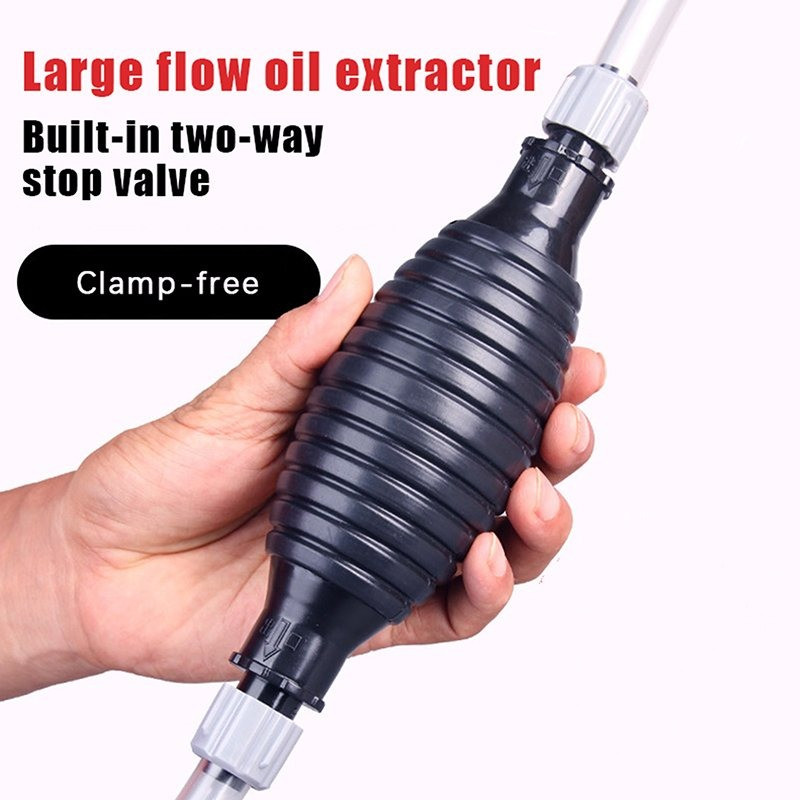 Hand Fuel transfer pump
