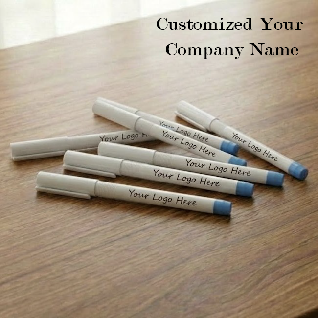 Customize UV Printed Pen 50 Pcs bundle
